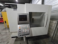 Dmg gildemeister - 2012 - dmc 1035 v eco - cnc freesmachine - afbeelding 1 van  20