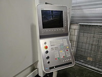 Dmg gildemeister - 2012 - dmc 1035 v eco - cnc freesmachine - afbeelding 14 van  20