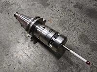 Dmg gildemeister - 2012 - dmc 1035 v eco - cnc freesmachine - afbeelding 15 van  20