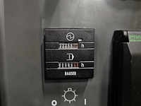 Dmg gildemeister - 2012 - dmc 1035 v eco - cnc freesmachine - afbeelding 16 van  20