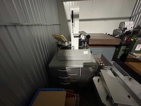 Dmg microset gmbh - 2007 - eco 210 - meetmicroscoop - afbeelding 6 van  6