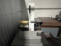 Dmg microset gmbh - 2007 - eco 210 - meetmicroscoop - afbeelding 1 van  6