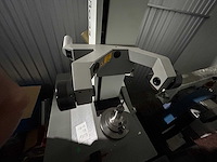 Dmg microset gmbh - 2007 - eco 210 - meetmicroscoop - afbeelding 5 van  6