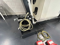 Dmg mori - 2015 - ctx beta 800 tc - cnc universele bewerkingscentra - afbeelding 2 van  35