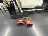 Dmg mori - 2015 - ctx beta 800 tc - cnc universele bewerkingscentra - afbeelding 3 van  35