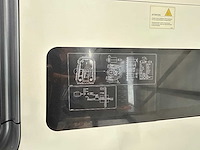 Dmg mori - 2015 - ctx beta 800 tc - cnc universele bewerkingscentra - afbeelding 9 van  35