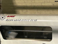 Dmg mori - 2015 - ctx beta 800 tc - cnc universele bewerkingscentra - afbeelding 11 van  35