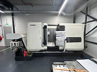Dmg mori - 2015 - ctx beta 800 tc - cnc universele bewerkingscentra - afbeelding 1 van  35