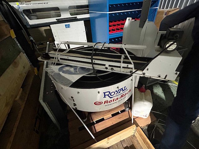 Dmg mori - 2015 - ctx beta 800 tc - cnc universele bewerkingscentra - afbeelding 15 van  35