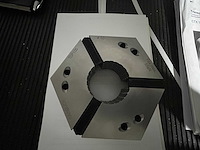 Dmg mori - 2015 - ctx beta 800 tc - cnc universele bewerkingscentra - afbeelding 19 van  35
