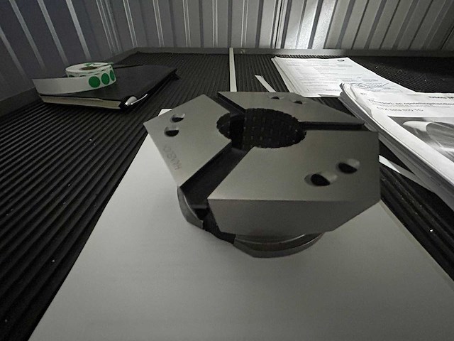 Dmg mori - 2015 - ctx beta 800 tc - cnc universele bewerkingscentra - afbeelding 20 van  35