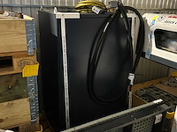 Dmg mori - 2015 - ctx beta 800 tc - cnc universele bewerkingscentra - afbeelding 24 van  35