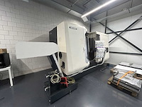 Dmg mori - 2015 - ctx beta 800 tc - cnc universele bewerkingscentra - afbeelding 23 van  35