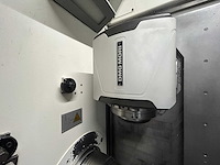 Dmg mori - 2015 - ctx beta 800 tc - cnc universele bewerkingscentra - afbeelding 31 van  35