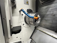 Dmg mori - 2015 - ctx beta 800 tc - cnc universele bewerkingscentra - afbeelding 32 van  35