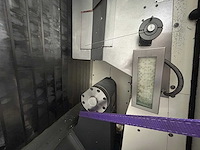 Dmg mori - 2015 - ctx beta 800 tc - cnc universele bewerkingscentra - afbeelding 33 van  35