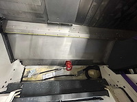Dmg mori - 2015 - ctx beta 800 tc - cnc universele bewerkingscentra - afbeelding 34 van  35