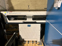 Dmg mori - 2015 - ctx beta 800 tc - cnc universele bewerkingscentra - afbeelding 9 van  28