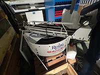 Dmg mori - 2015 - ctx beta 800 tc - cnc universele bewerkingscentra - afbeelding 13 van  28