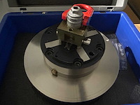 Dmg mori - 2015 - ctx beta 800 tc - cnc universele bewerkingscentra - afbeelding 24 van  28
