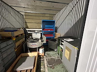 Dmg mori - 2015 - ctx beta 800 tc - cnc universele bewerkingscentra - afbeelding 26 van  28