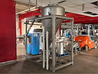 Dmn rvs cycloon - afbeelding 2 van  9