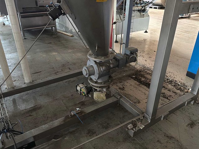 Dmn rvs cycloon - afbeelding 4 van  9