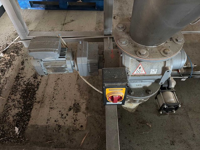 Dmn rvs cycloon - afbeelding 7 van  9