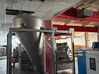 Dmn rvs cycloon - afbeelding 9 van  9