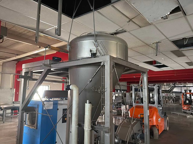 Dmn rvs cycloon - afbeelding 5 van  9