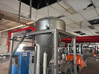 Dmn rvs cycloon - afbeelding 5 van  9