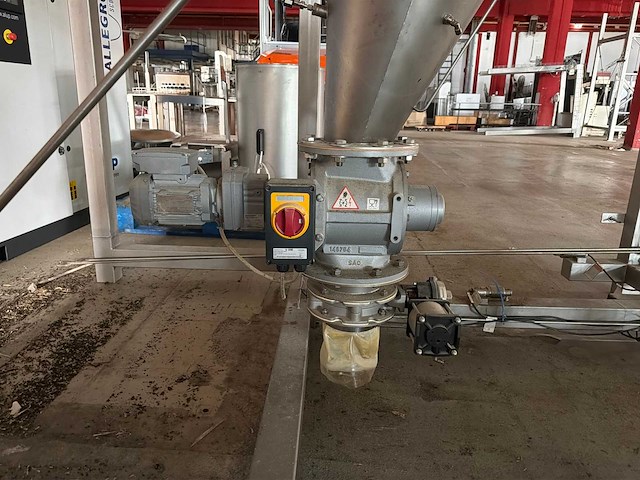 Dmn rvs cycloon - afbeelding 6 van  9