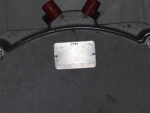 Dmn westinghouse - afbeelding 4 van  4