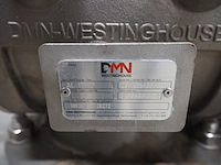 Dmn westinghouse - afbeelding 2 van  10