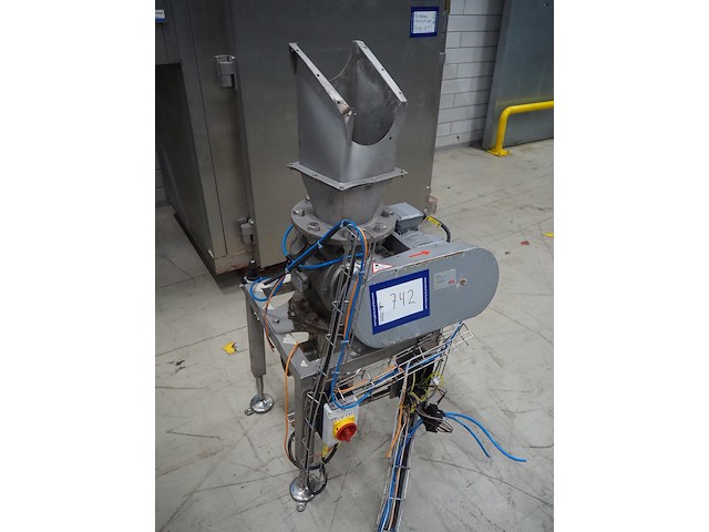 Dmn westinghouse - afbeelding 3 van  10