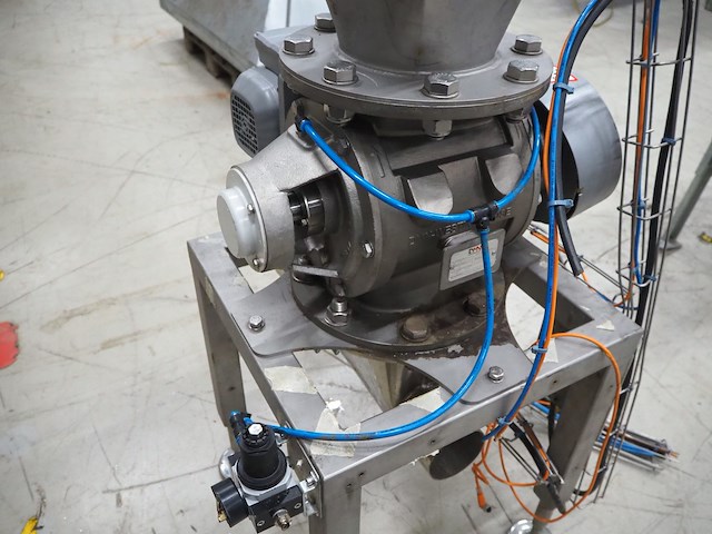 Dmn westinghouse - afbeelding 8 van  10