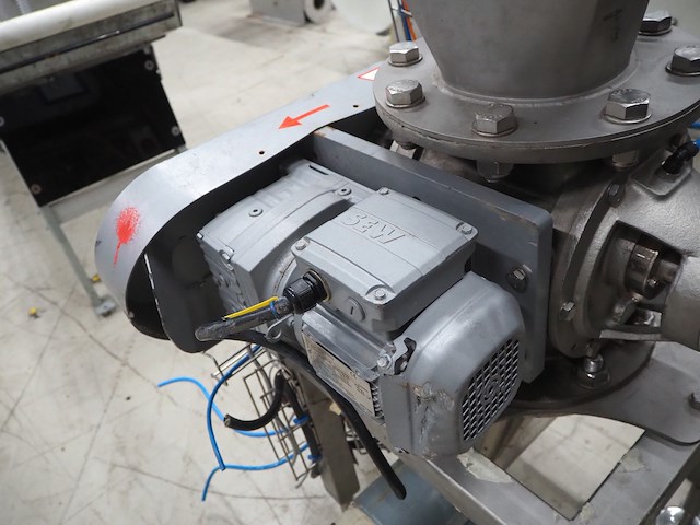 Dmn westinghouse - afbeelding 10 van  10