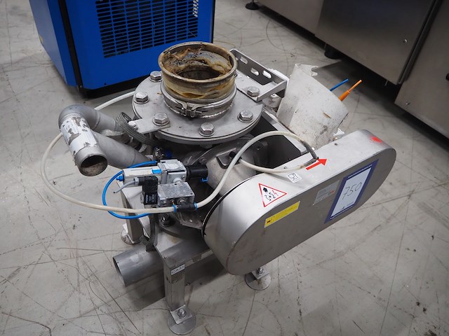 Dmn westinghouse - afbeelding 1 van  10