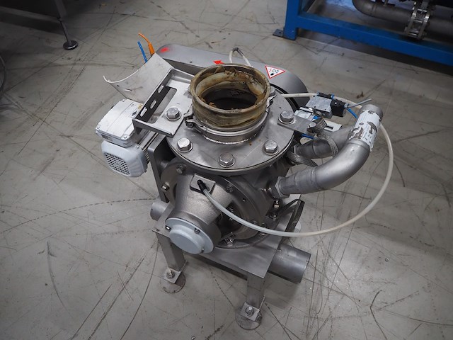 Dmn westinghouse - afbeelding 5 van  10