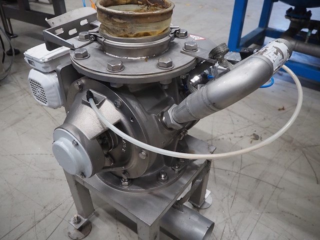 Dmn westinghouse - afbeelding 8 van  10