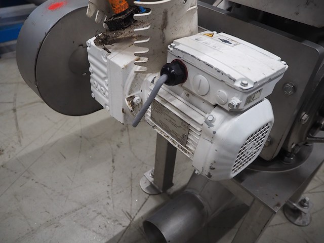 Dmn westinghouse - afbeelding 10 van  10