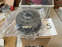 Dmp 5374 / 78312 koppeling (6x) - afbeelding 1 van  3