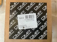 Dmp 5374 / 78312 koppeling (6x) - afbeelding 3 van  3