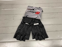 Dmp boxter mitaine motorhandschoen xs (62x) - afbeelding 1 van  5