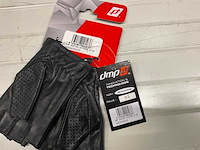 Dmp boxter mitaine motorhandschoen xs (62x) - afbeelding 3 van  5