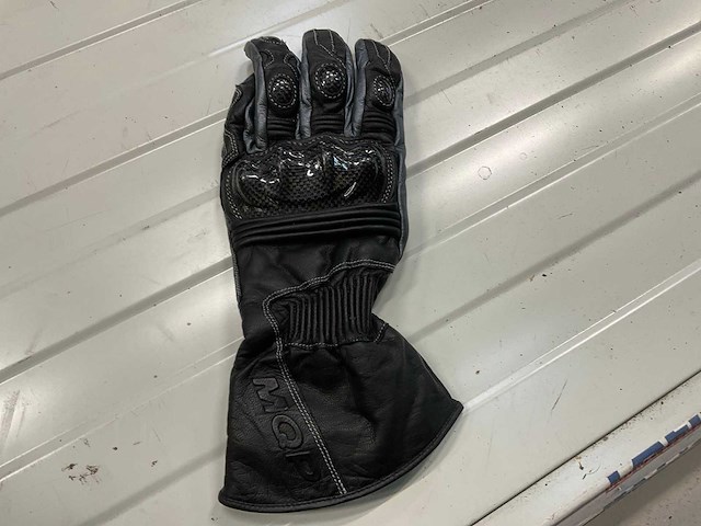 Dmp, tgn, mqp, orina motorhandschoenen (32x) - afbeelding 2 van  7