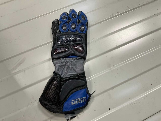 Dmp, tgn, mqp, orina motorhandschoenen (32x) - afbeelding 7 van  7