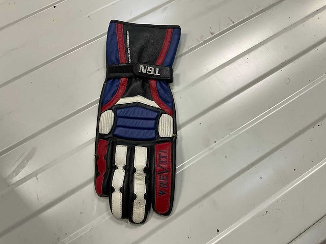 Dmp, tgn, mqp, orina motorhandschoenen (32x) - afbeelding 5 van  7