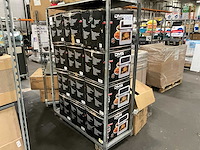 Dms - hf-12s - heteluchtfriteuse (12x) - afbeelding 2 van  3