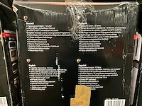 Dms - hf-12s - heteluchtfriteuse (12x) - afbeelding 3 van  3